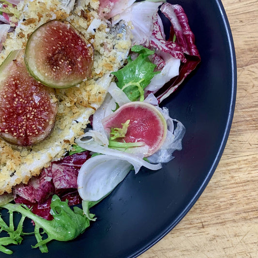 Love food? Our lunch calender for the rest of 2025 is out now!