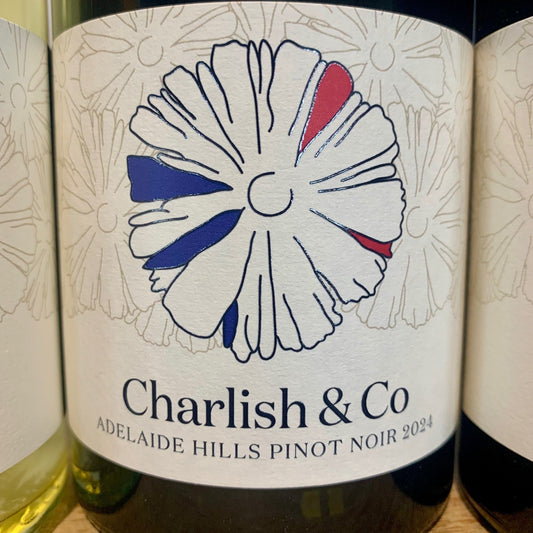 Adelaide Hills Pinot 2024